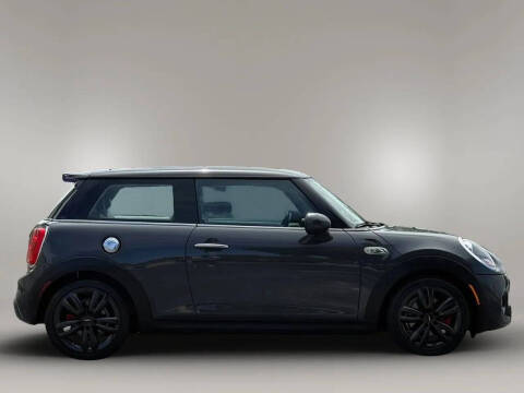 2014 MINI Hardtop Cooper S