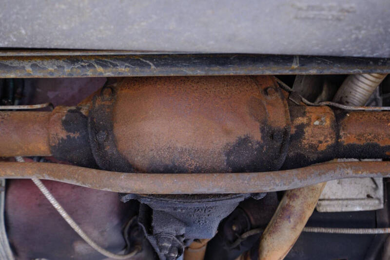 1986 Pontiac Firebird Trans Am