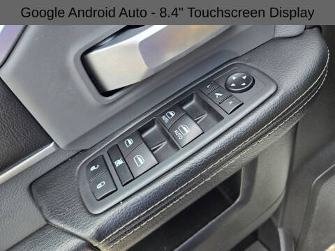 2019 RAM 2500 Big Horn