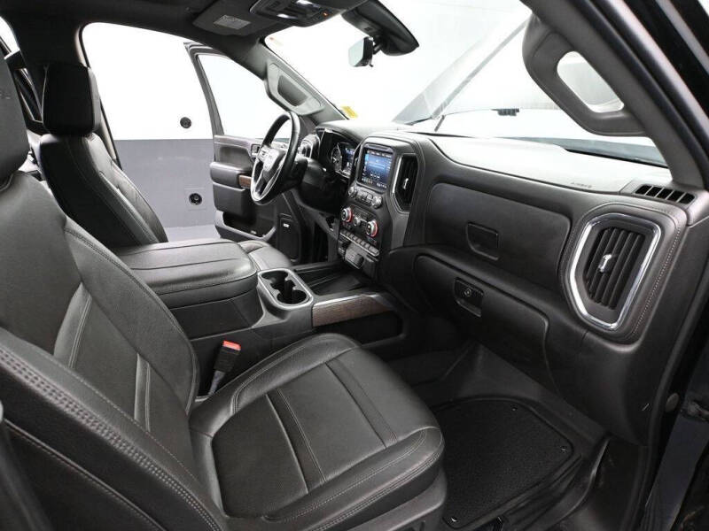 2023 GMC Sierra 2500HD