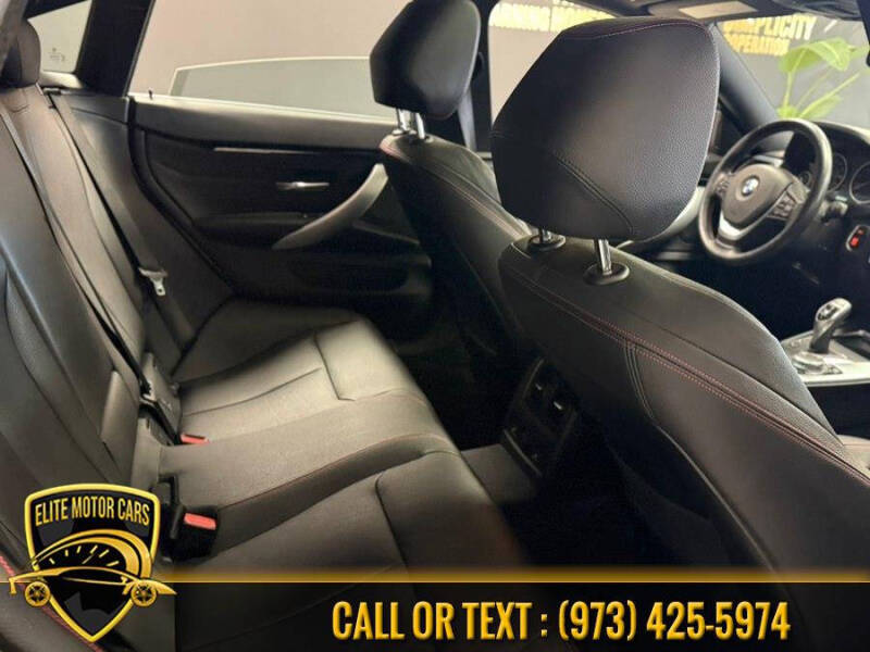 2016 BMW 4 Series 428i xDrive Gran Coupe