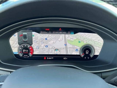 2024 Audi S5 3.0T quattro Premium Plus