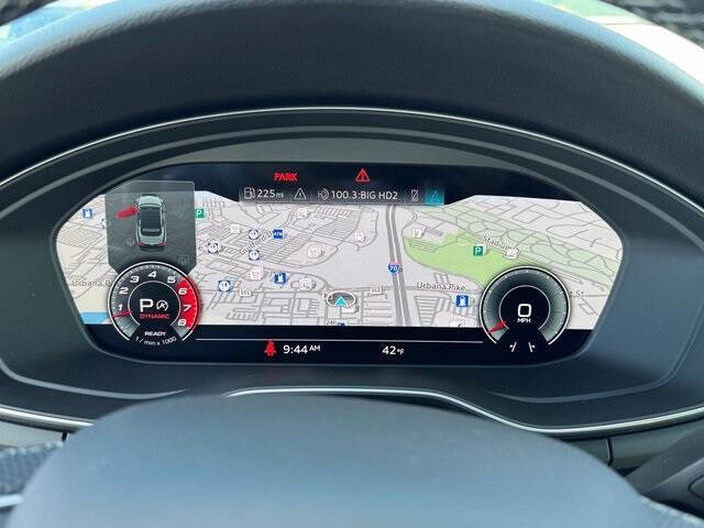 2024 Audi S5 3.0T quattro Premium Plus