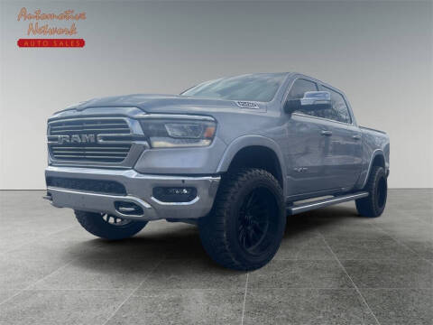 2019 RAM 1500 for sale at Automotive Network in Croydon PA