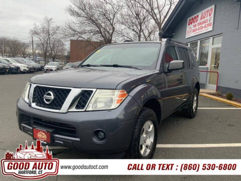 2014 Nissan Xterra