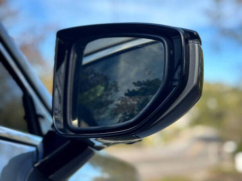 2021 Lexus ES 300h Ultra Luxury