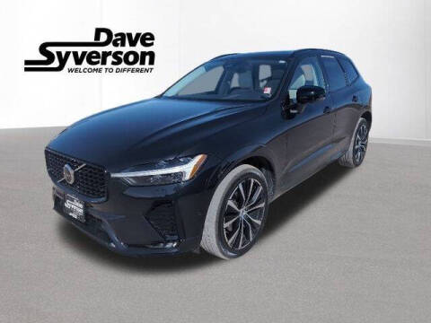 2023 Volvo XC60 B5 Plus Dark Theme