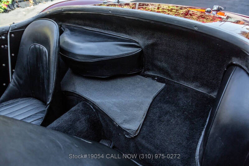 1955 Austin-Healey 100-4