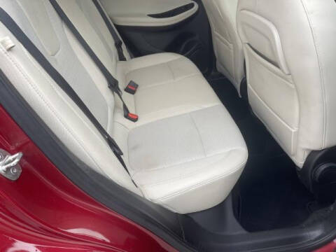 2020 Buick Encore GX