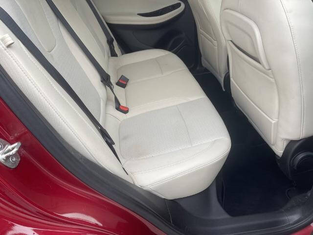 2020 Buick Encore GX