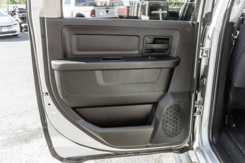 2019 RAM 1500 Classic Express