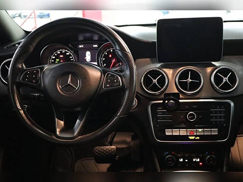 2019 Mercedes-Benz CLA CLA 250