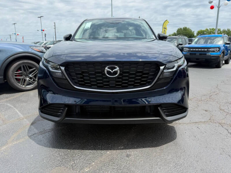 2026 Mazda CX-5 2.5 S Select