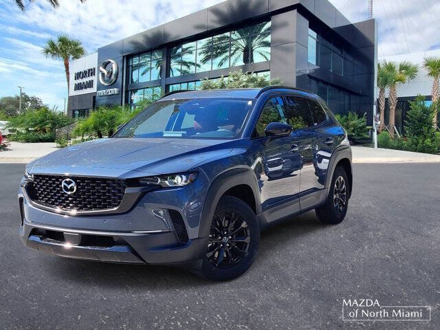 2026 Mazda CX-50 Premium's photo