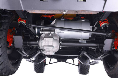 2025 Denago Rover XL