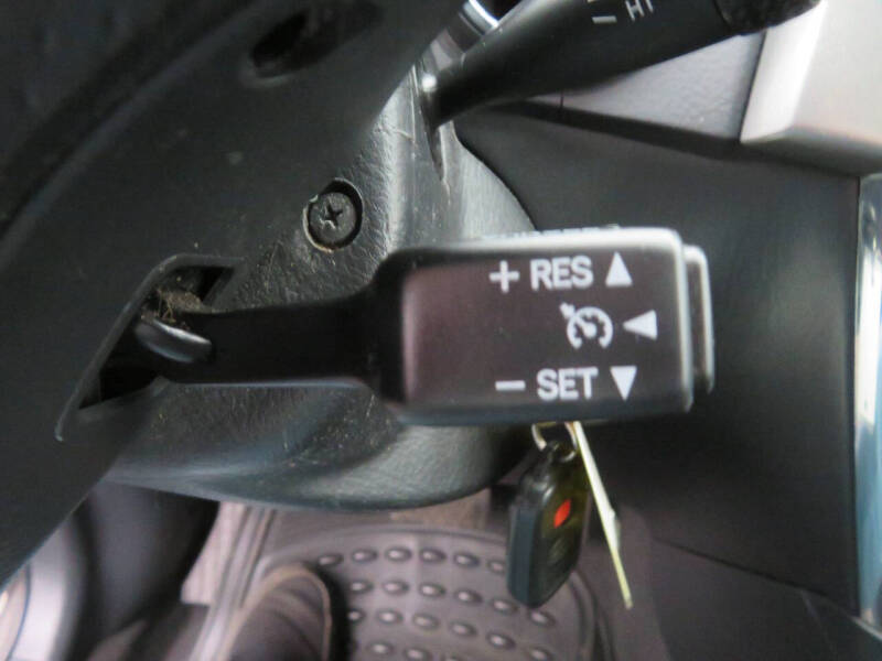 2006 Toyota Matrix XR