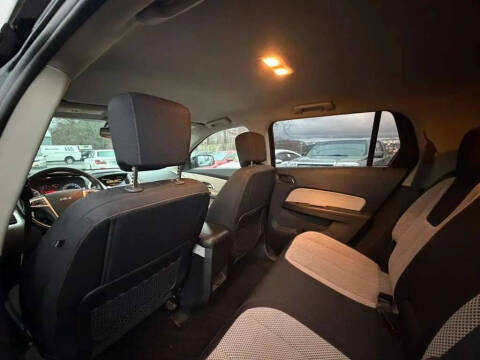 2017 GMC Terrain SLE-2