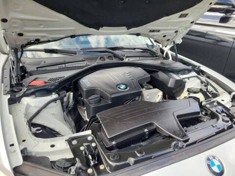 2015 BMW 2 Series 228i