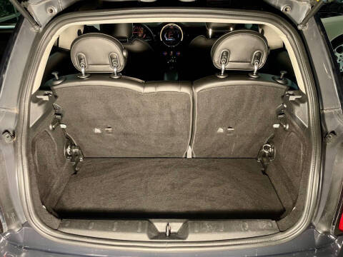 2015 MINI Hardtop 2 Door Cooper S