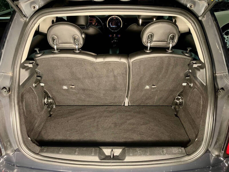 2015 MINI Hardtop 2 Door Cooper S