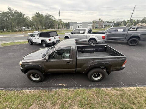 2013 Toyota Tacoma