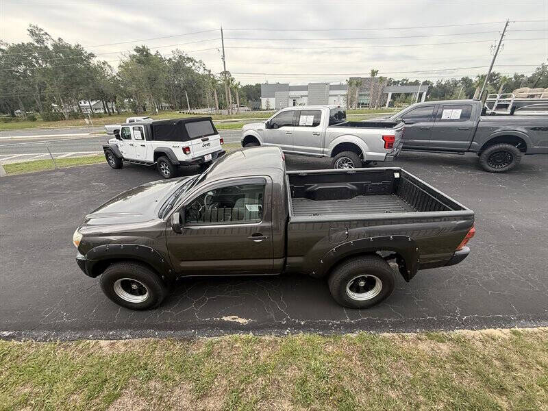 2013 Toyota Tacoma