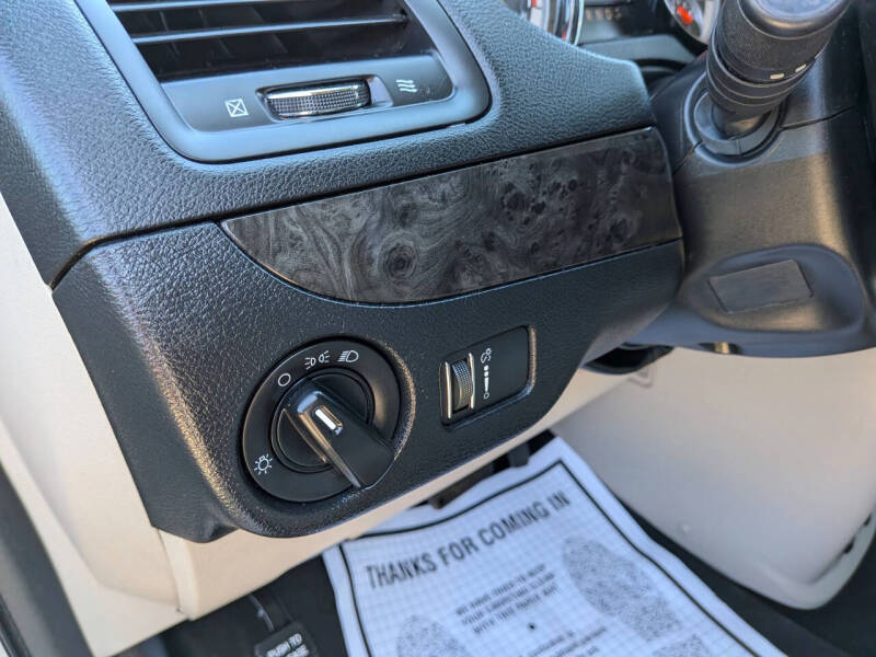 2012 Dodge Grand Caravan
