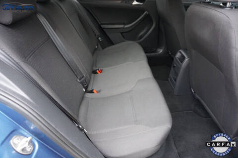 2015 Volkswagen Jetta