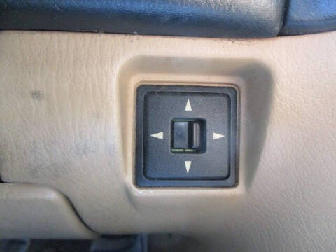 1999 Mazda MX-5 Miata