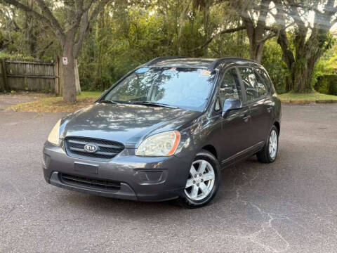 2008 Kia Rondo LX