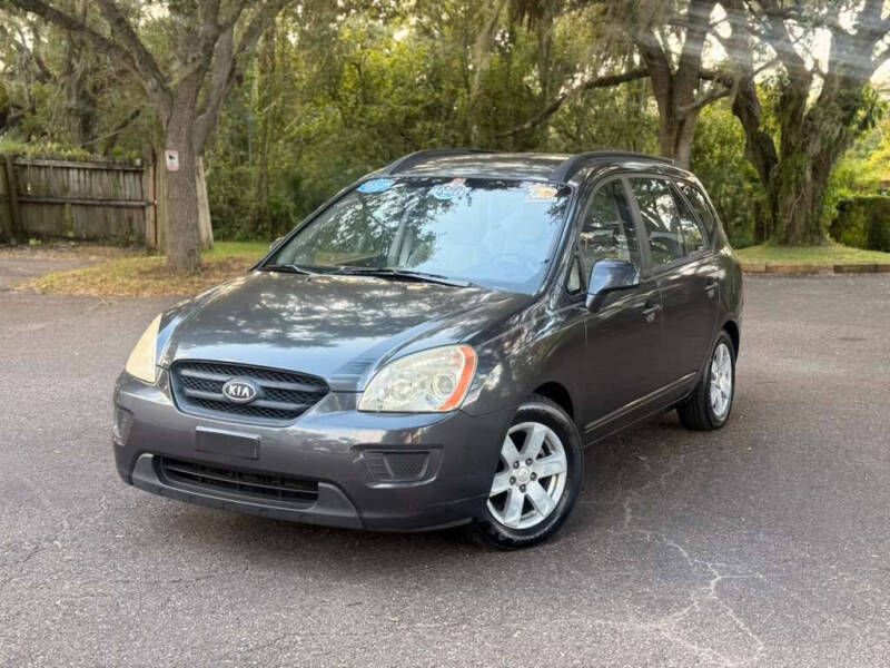 2008 Kia Rondo LX