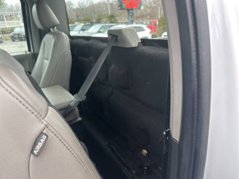 2020 Ford F-250 Super Duty XL