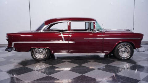 1955 Chevrolet Bel Air