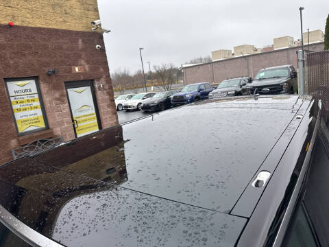 2023 Rivian R1S Launch Edition