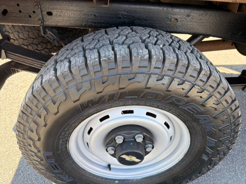 1994 Chevrolet C/K 2500 Series