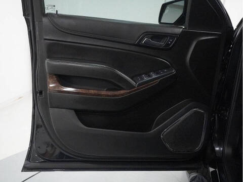 2020 Chevrolet Tahoe LS