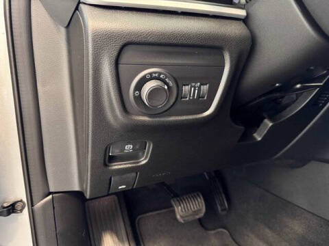 2025 Jeep Grand Cherokee L Laredo X