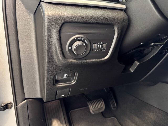 2025 Jeep Grand Cherokee L Laredo X