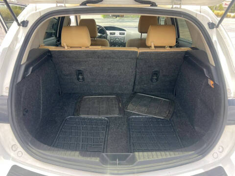 2013 Mazda MAZDA3 i Touring