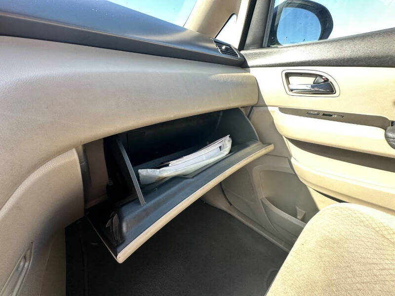 2014 Honda Odyssey EX