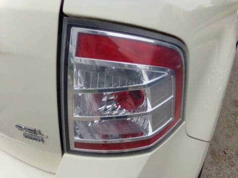 2008 Ford Edge SEL