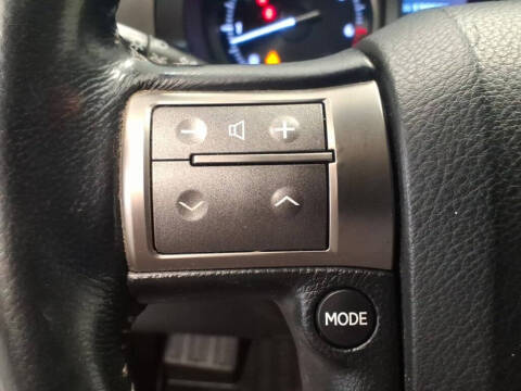 2014 Lexus GX 460