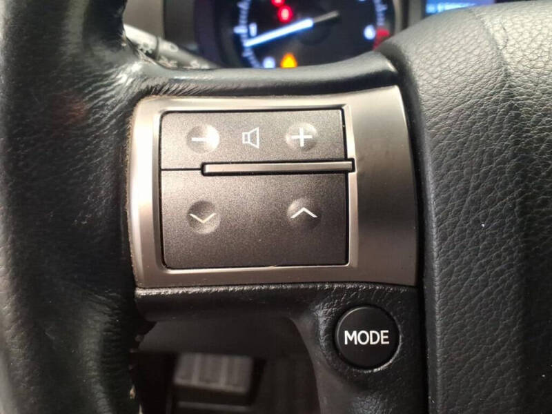 2014 Lexus GX 460
