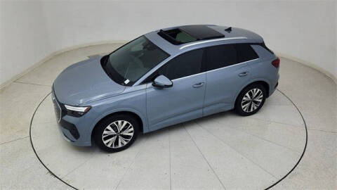 2023 Audi Q4 e-tron Premium Plus 40