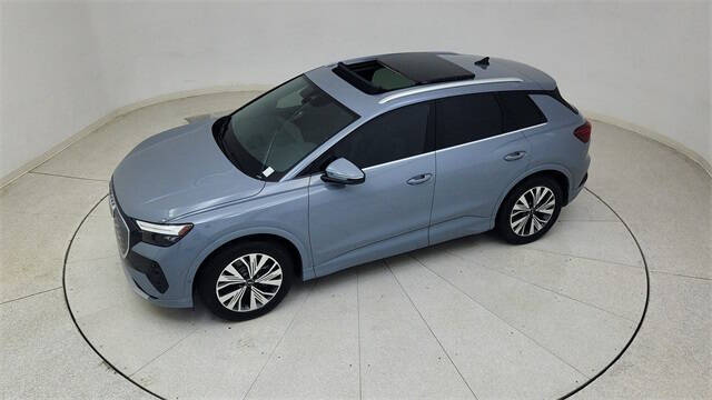 2023 Audi Q4 e-tron Premium Plus 40