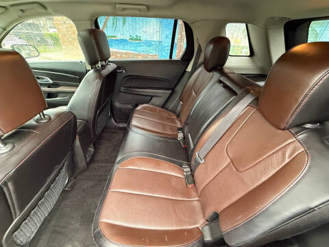 2012 GMC Terrain SLT-1