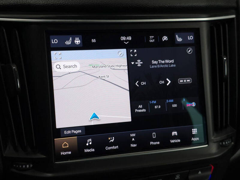 2022 Maserati Levante GT