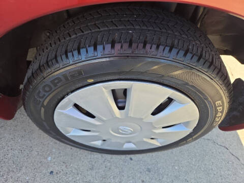 2006 Scion xA