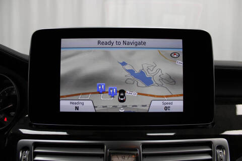 2015 Mercedes-Benz CLS CLS 400