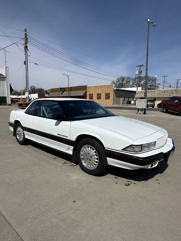 1994 Buick Regal Gran Sport